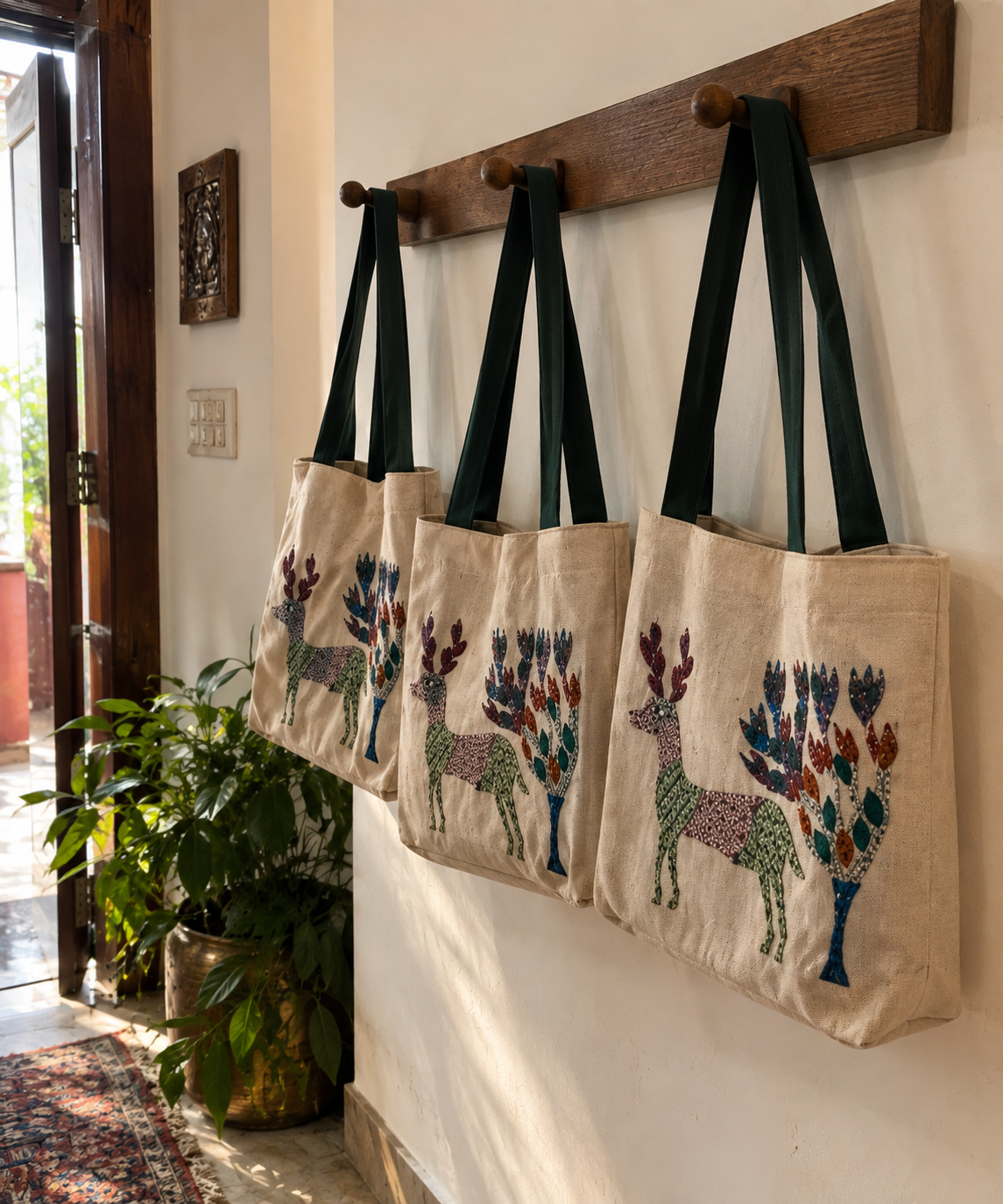 Bags