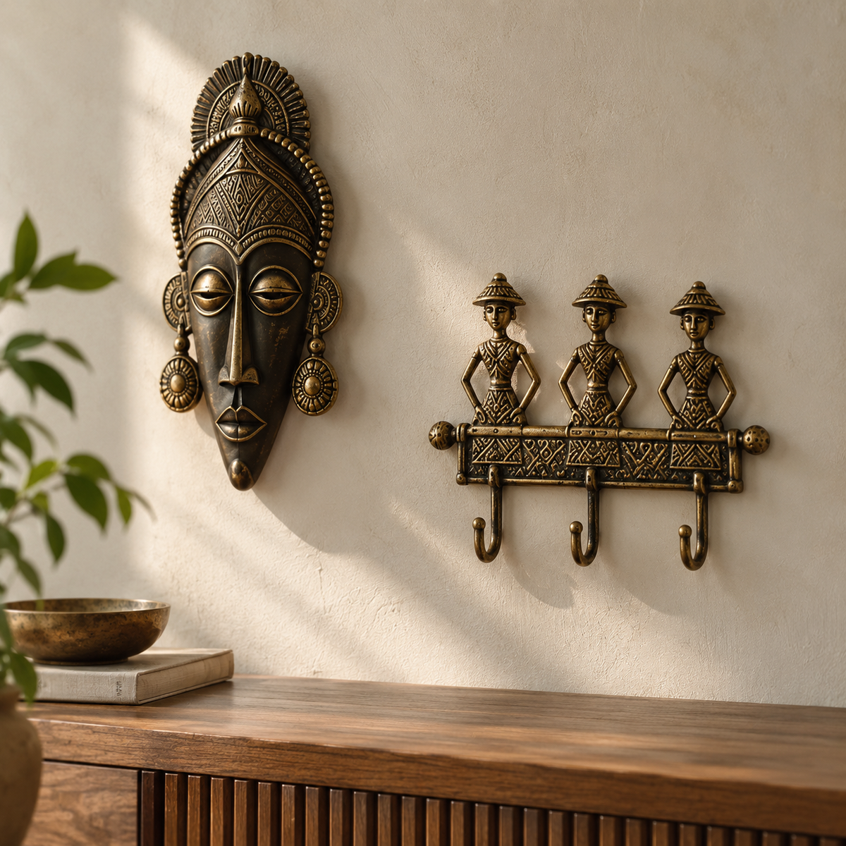 Wall Decor & Hanging