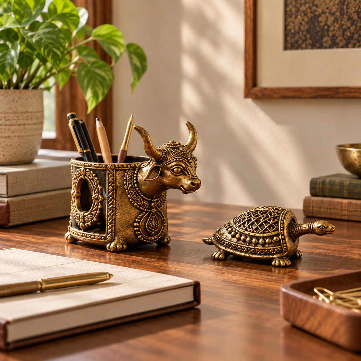 Desk & Office Accessories