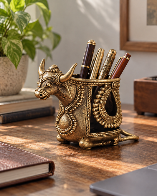 Bull Pen Stand – Desk & Office Accessories